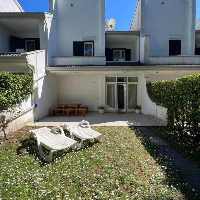 Villa Azzurro Blu - Villa - 15