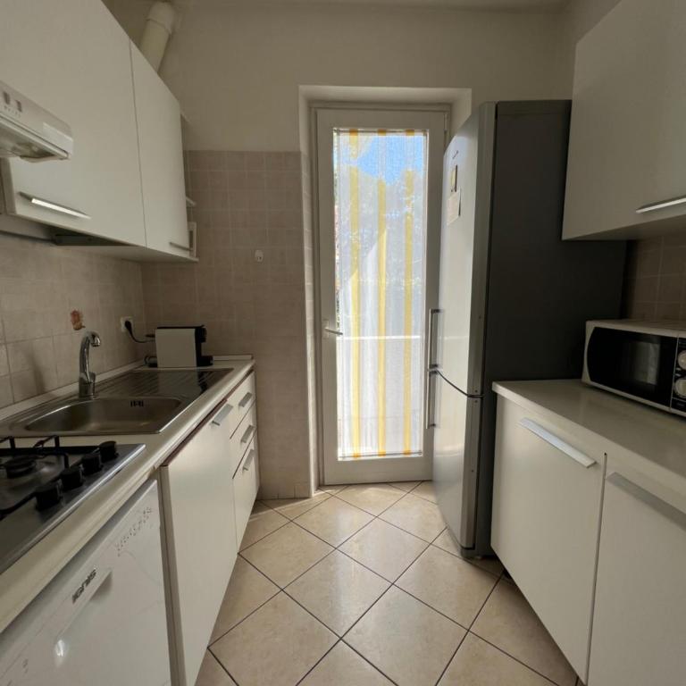 Villa Azzurro Blu - Villa - 21
