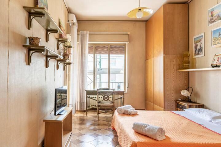 Le stanze di Nonna Maria - Triple Room - 1