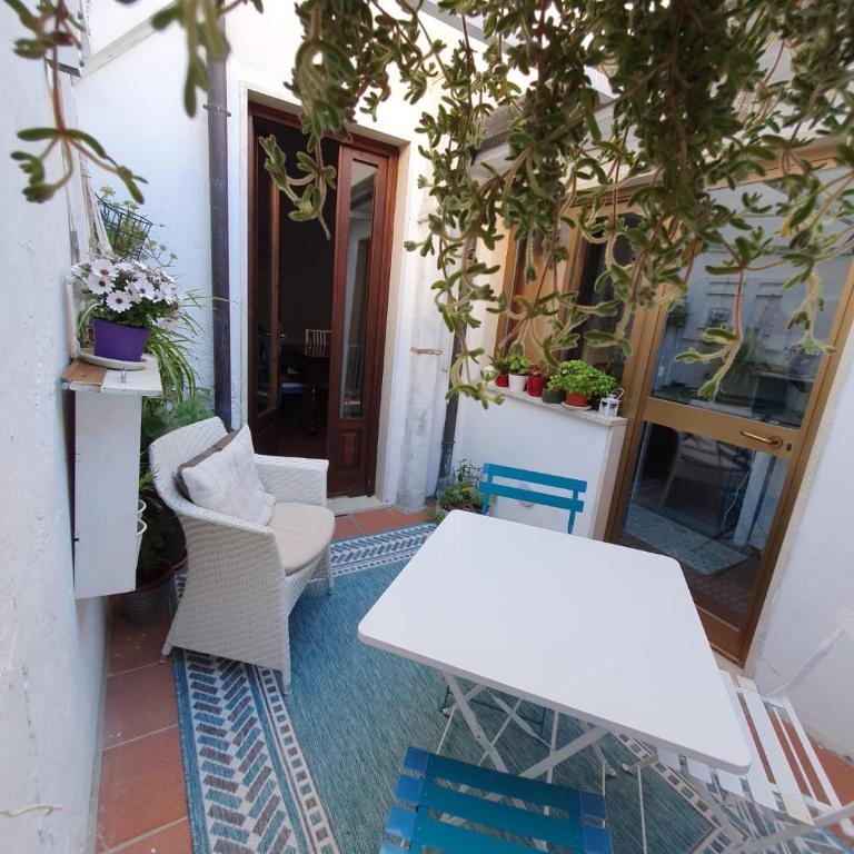 Casa di Luca - Three-Bedroom House - 25