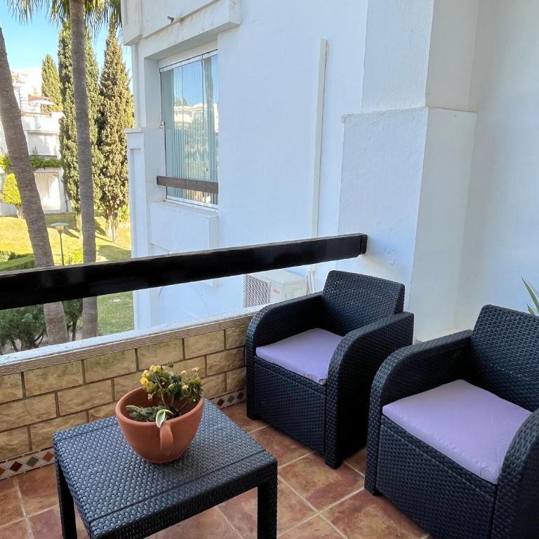 Piso Miraflores - Apartamento de 2 dormitorios - 23