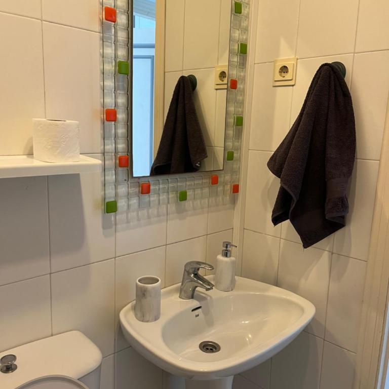 Piso Miraflores - Apartamento de 2 dormitorios - 16