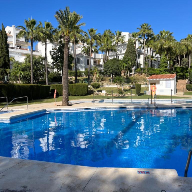 Piso Miraflores - Apartamento de 2 dormitorios - 32