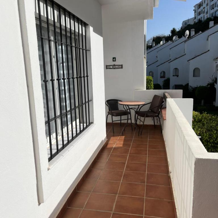 Piso Miraflores - Apartamento de 2 dormitorios - 2