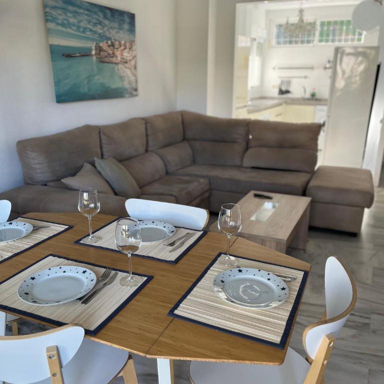Piso Miraflores - Apartamento de 2 dormitorios - 6