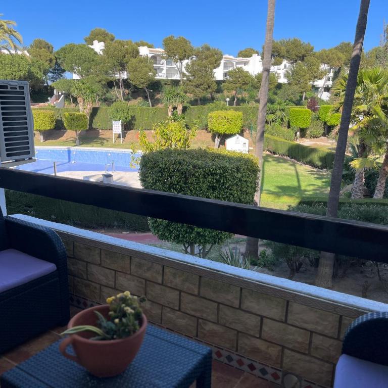 Piso Miraflores - Apartamento de 2 dormitorios - 28