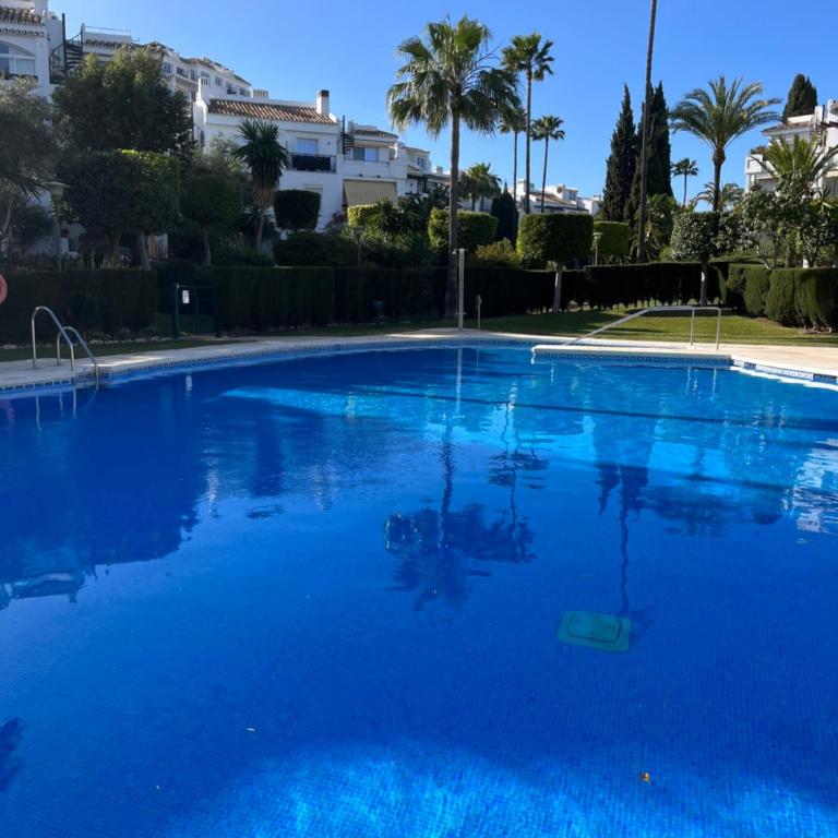 Piso Miraflores - Apartamento de 2 dormitorios - 33