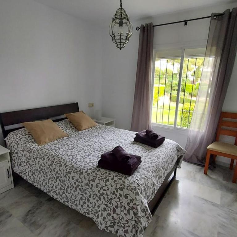 Piso Miraflores - Apartamento de 2 dormitorios - 13