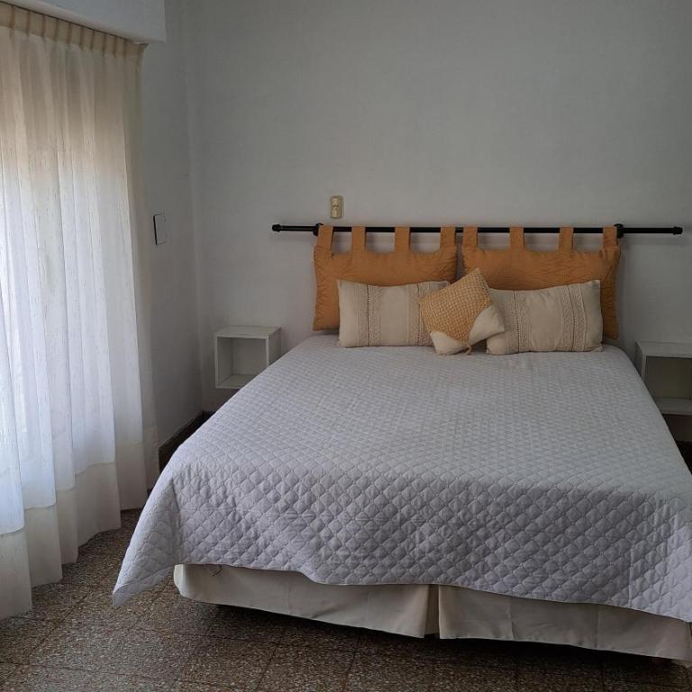 El Roble - Apartamento de 1 dormitorio - 7