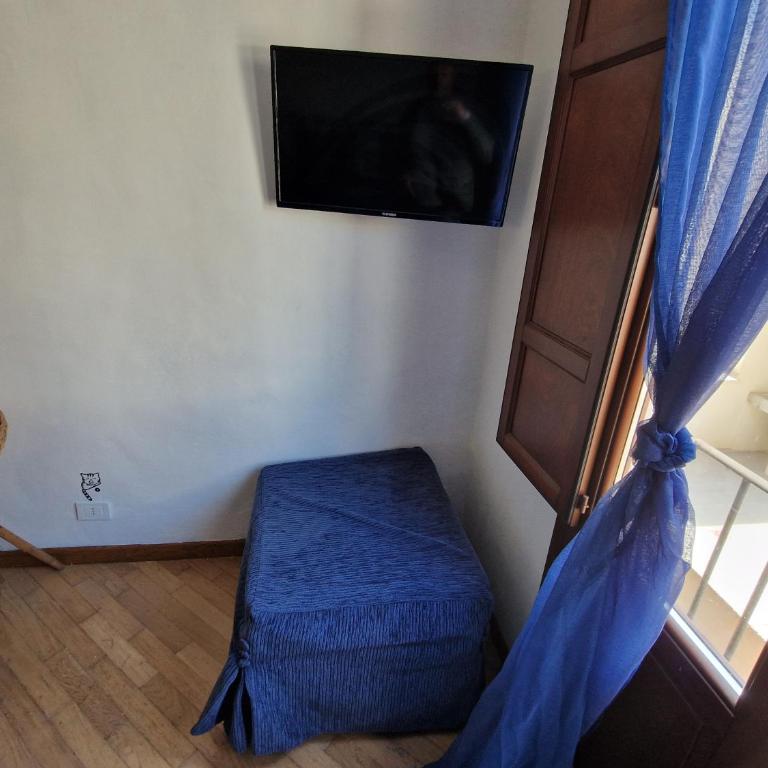 Casette di Alex con TERRAZZA - Appartamento con 1 Camera da Letto - 7