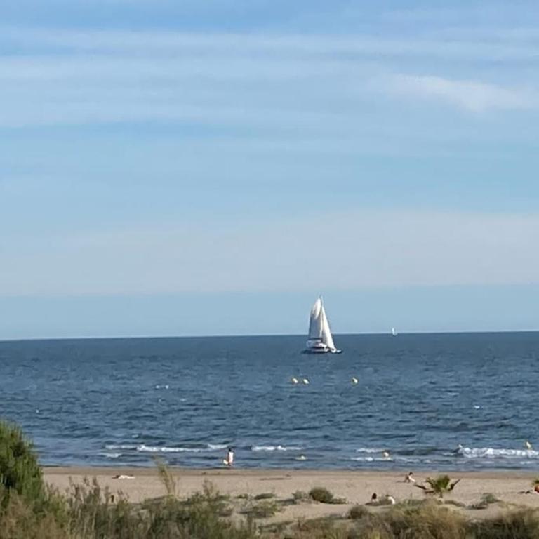 *Horizon Bleu* Les pieds dans l'eau* - Apartamento de 2 dormitorios - 1