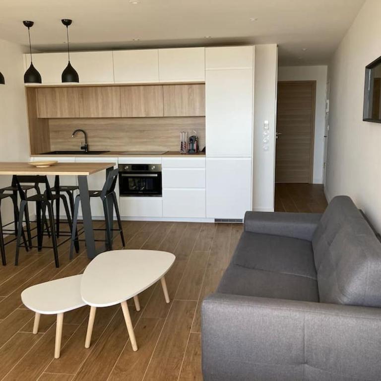 *Horizon Bleu* Les pieds dans l'eau* - Apartamento de 2 dormitorios - 3