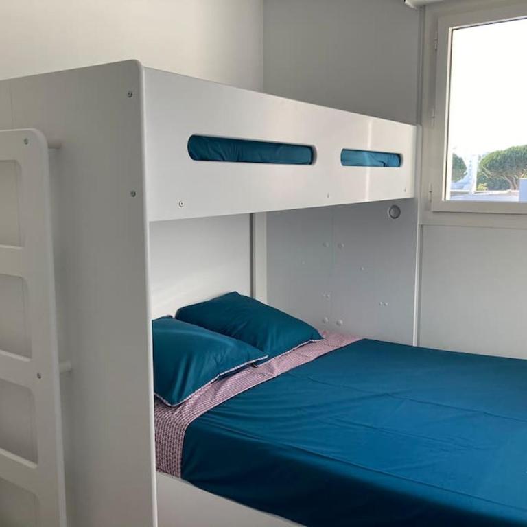 *Horizon Bleu* Les pieds dans l'eau* - Apartamento de 2 dormitorios - 5