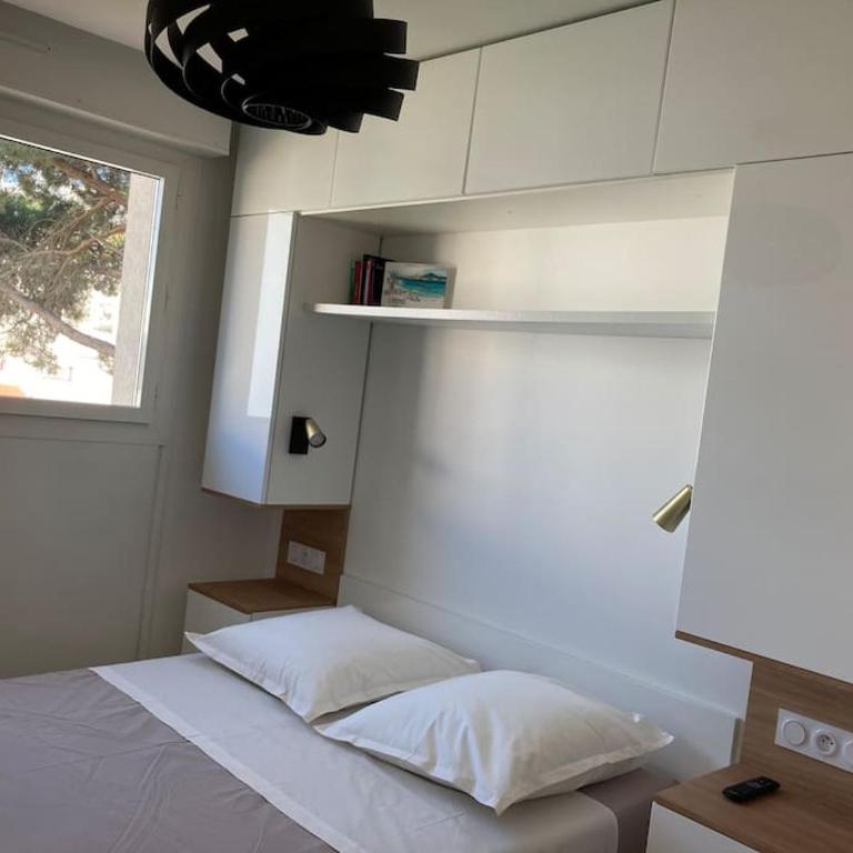 *Horizon Bleu* Les pieds dans l'eau* - Apartamento de 2 dormitorios - 8