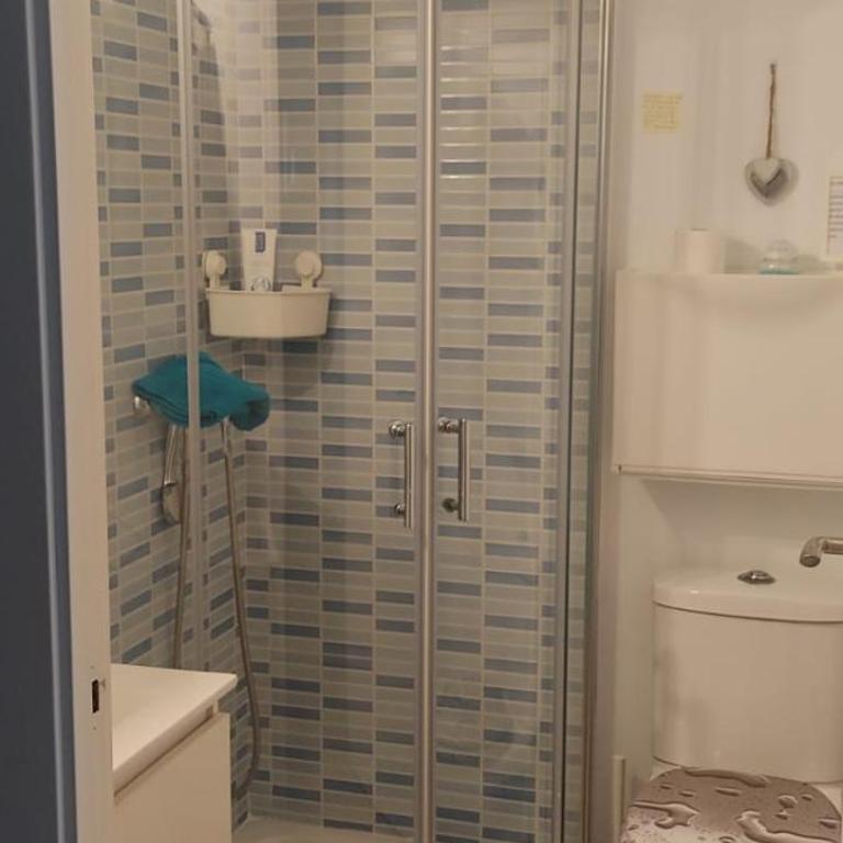 Loft El pez blanco - Apartamento Estudio - 18