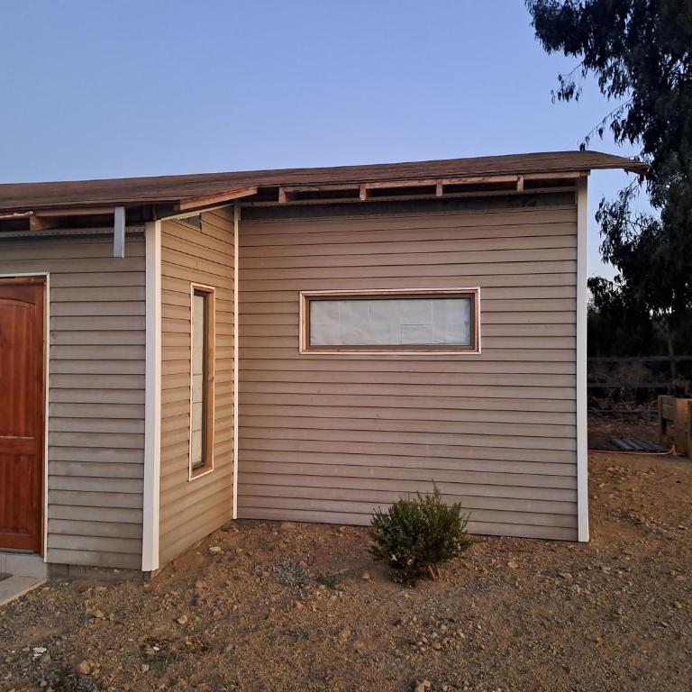 Cabaña Carolina - Casa de 2 dormitorios - 3