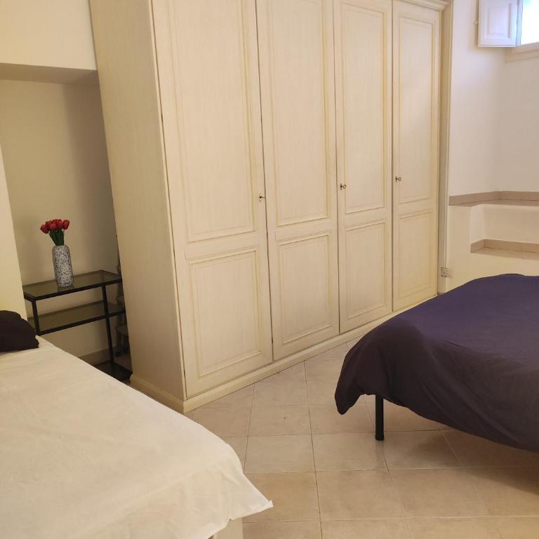 Home in Trastevere Testaccio - Appartamento con 2 Camere da Letto - 3