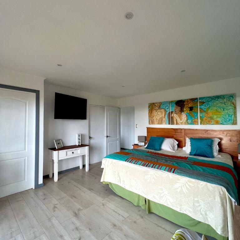 Hare Mahatu - Two-Bedroom House - 22