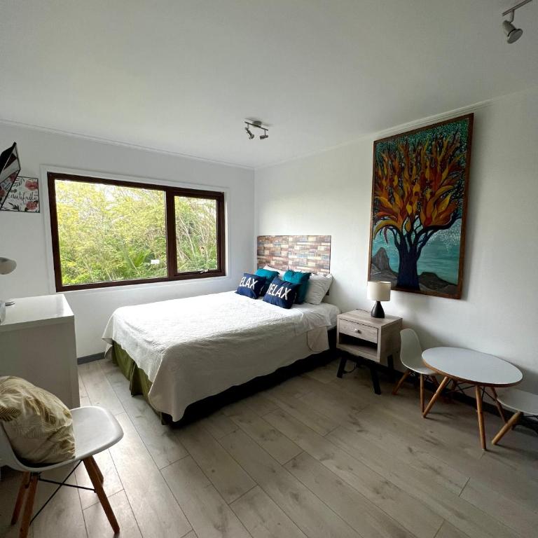 Hare Mahatu - Two-Bedroom House - 5
