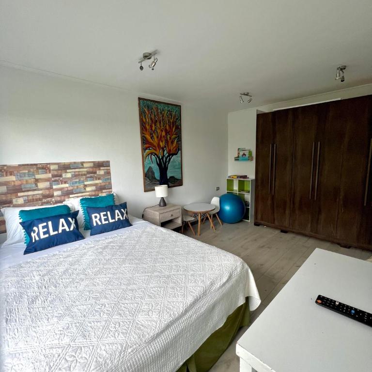 Hare Mahatu - Two-Bedroom House - 4