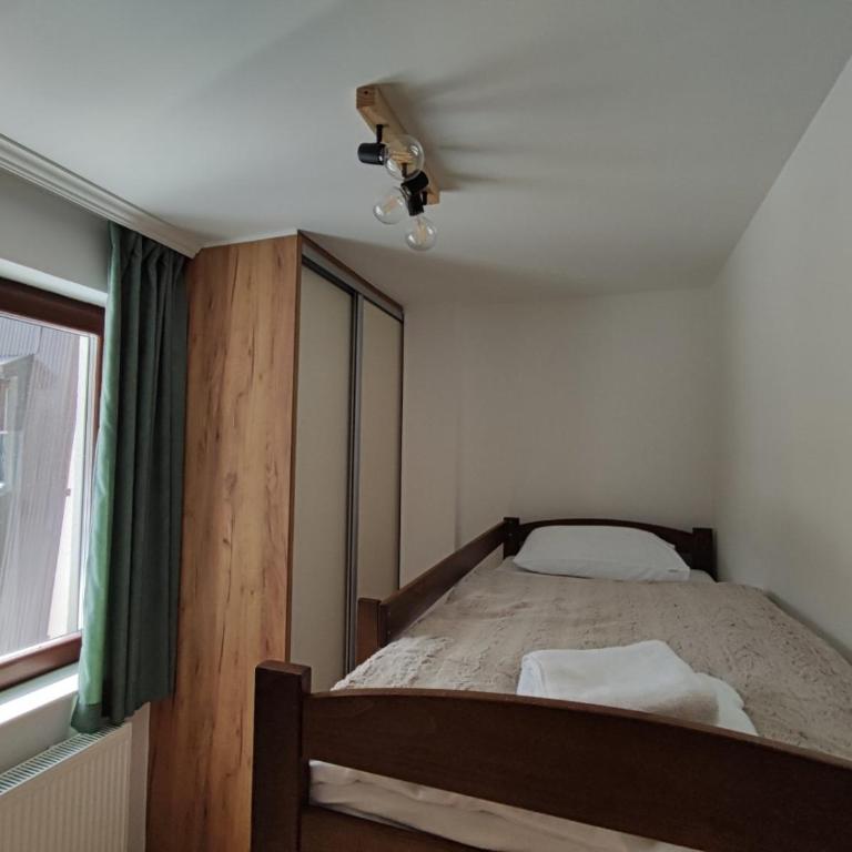 Vila Akva - Apartman sa 1 Spavaćom Sobom - 15