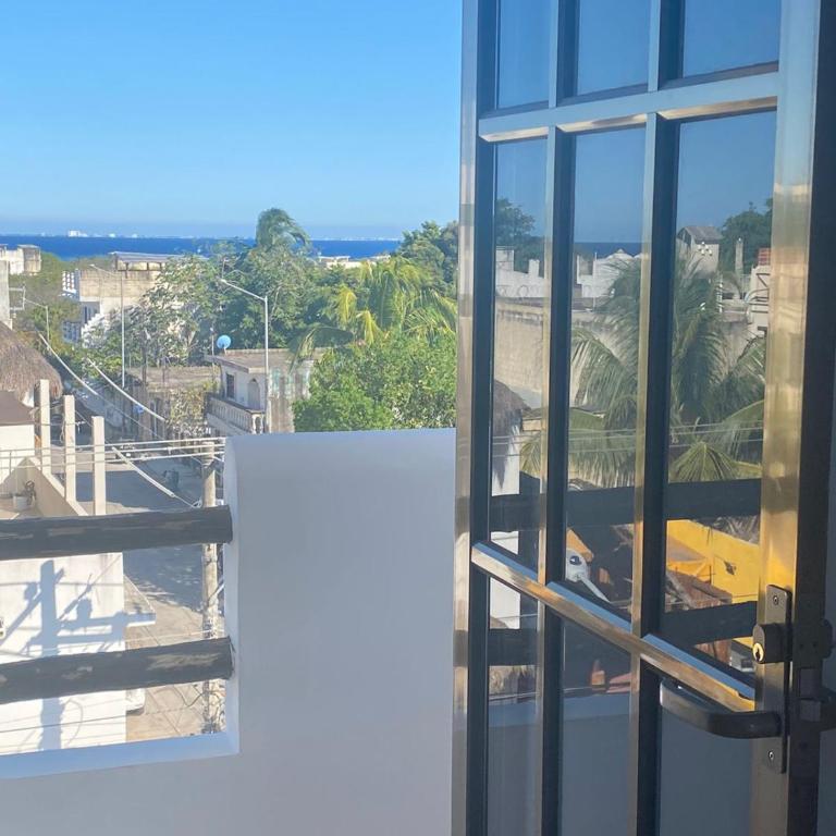 Suite Zama Apartamentos - Estudio con vistas al mar - 3