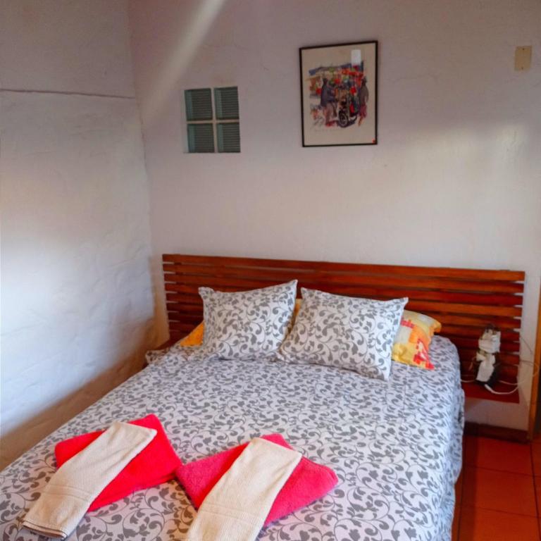 La Selenita - Double Room - 3