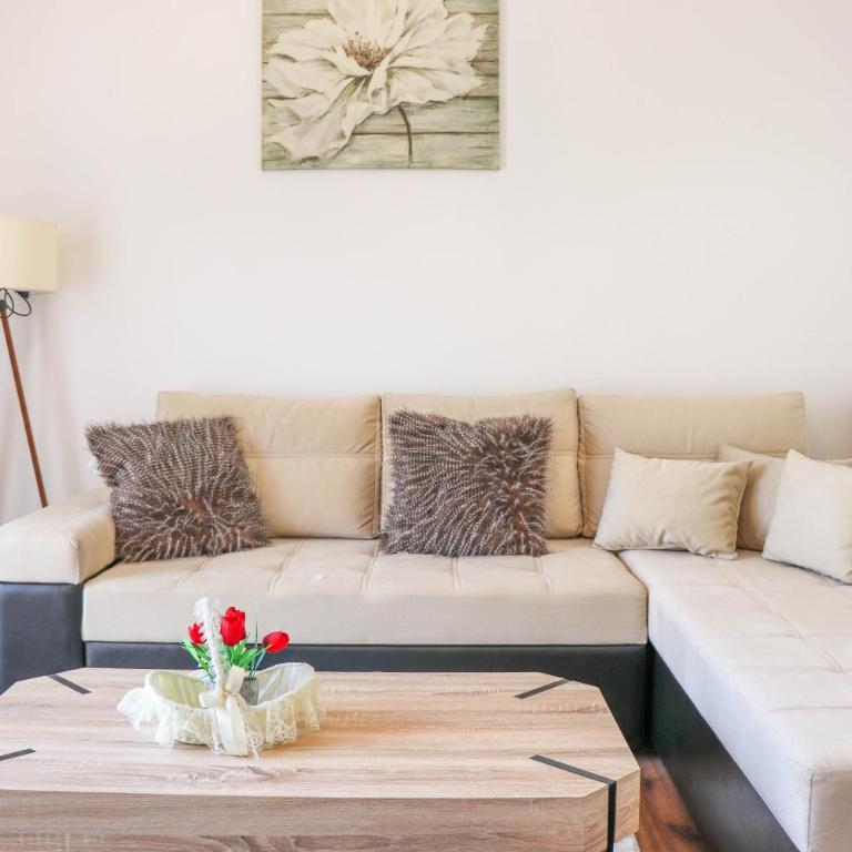 B&B Lovac Hasa - Studio sa Balkonom - 3