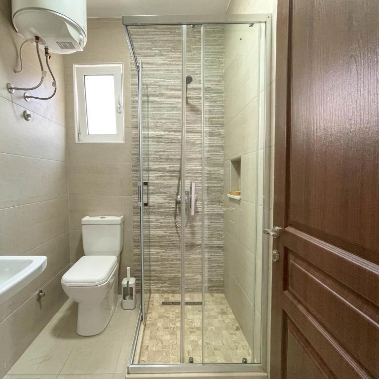 B&B Lovac Hasa - Soba sa Bračnim Krevetom (King-size) i Balkonom - 3