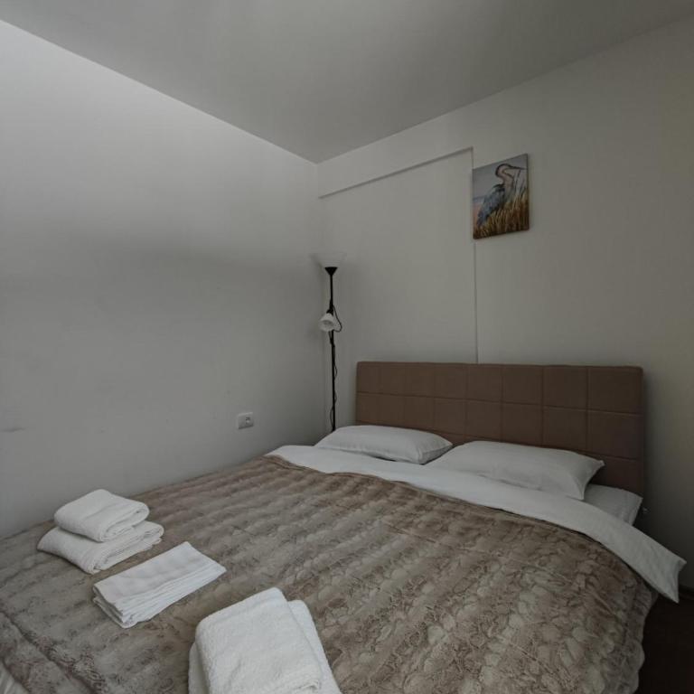 Vila Akva - Apartman sa 2 Spavaće Sobe - 11