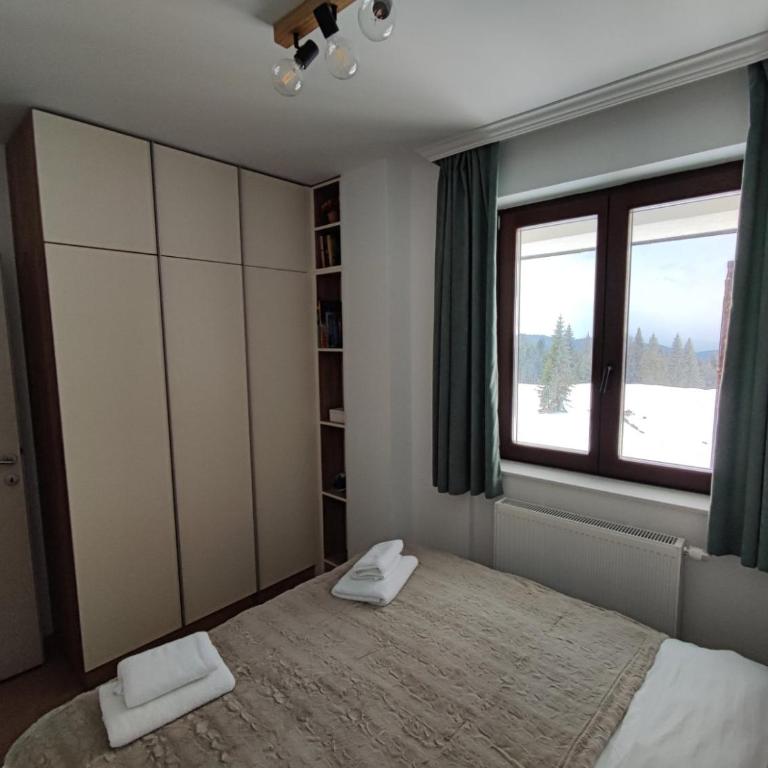 Vila Akva - Apartman sa 2 Spavaće Sobe - 10