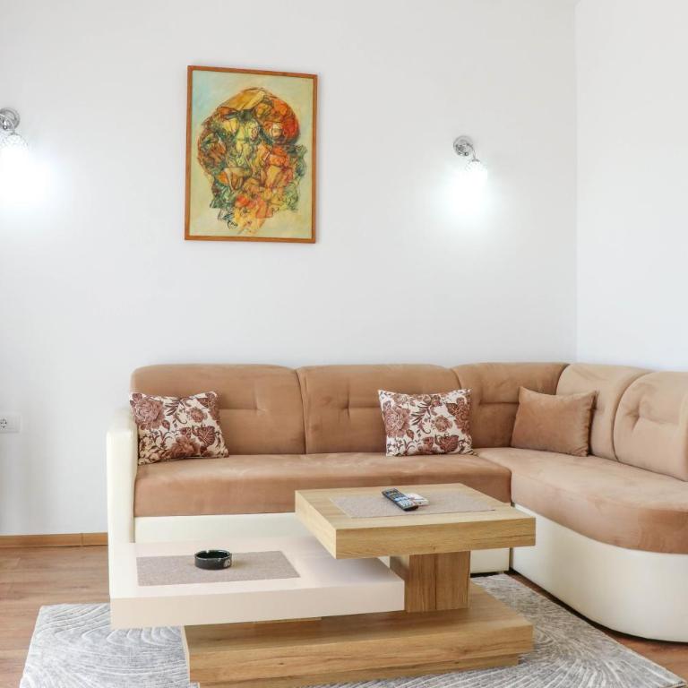 B&B Lovac Hasa - Porodični Studio - 1