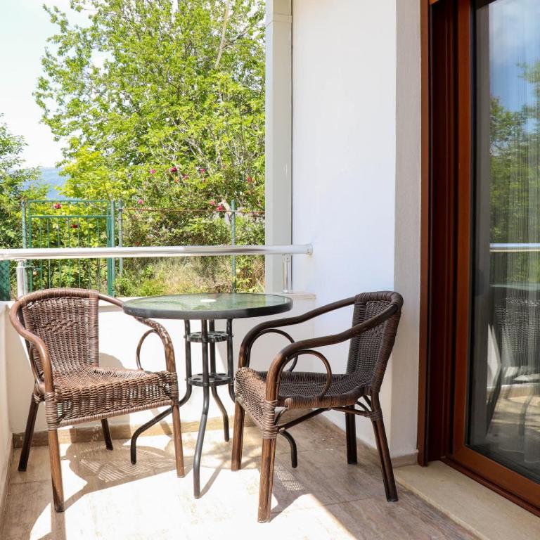 B&B Lovac Hasa - Studio sa Balkonom - 4