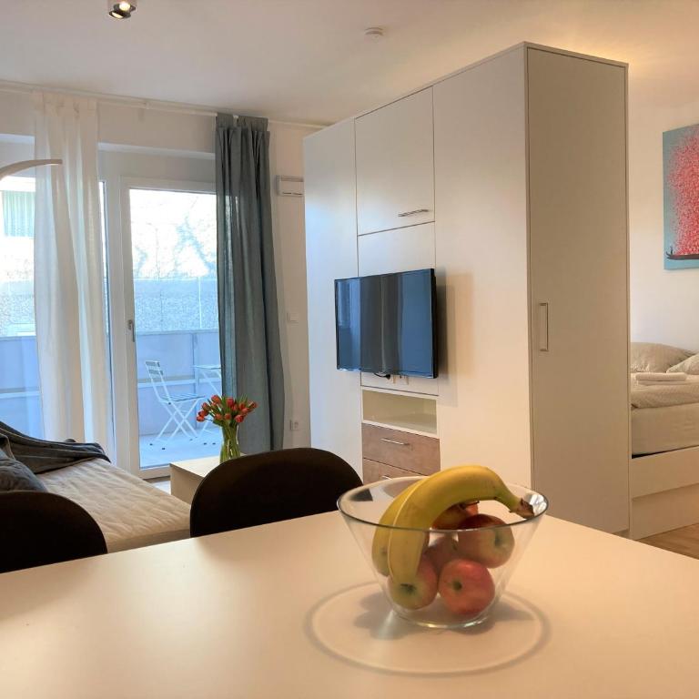 Reload by BestChoice - FREE Parking - Self Check-in - Apartment mit Balkon - 6