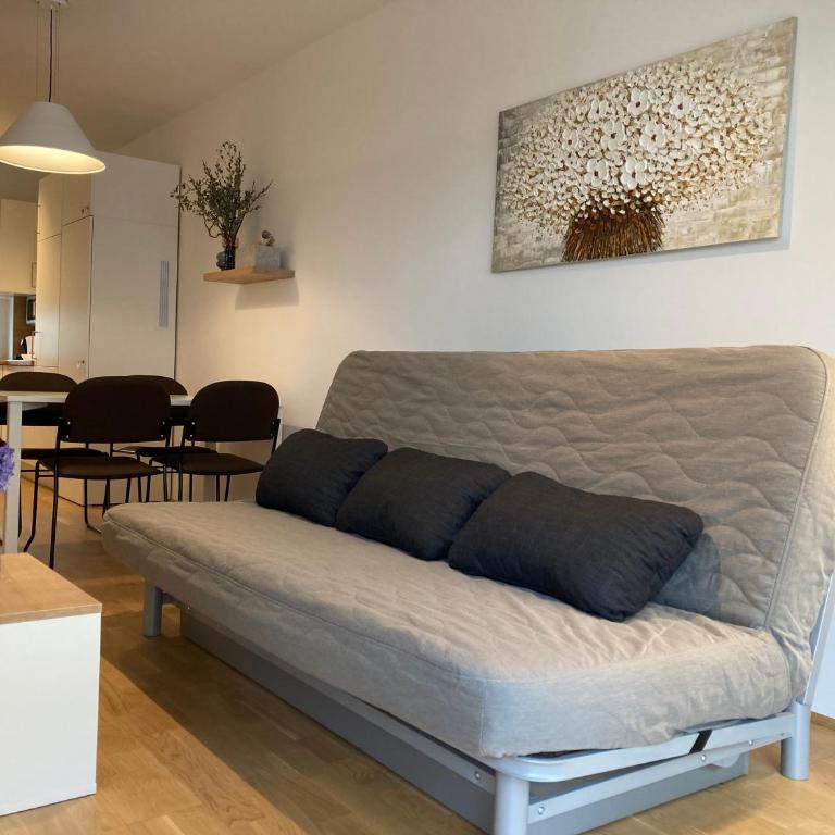 Reload by BestChoice - FREE Parking - Self Check-in - Apartment mit Balkon - 3