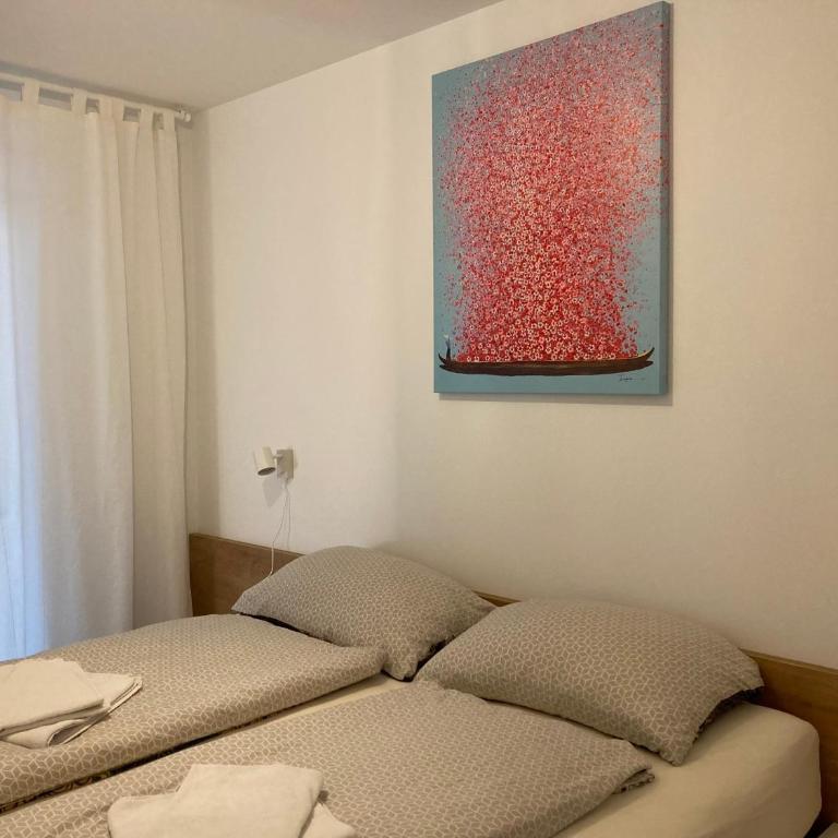 Reload by BestChoice - FREE Parking - Self Check-in - Apartment mit Balkon - 1