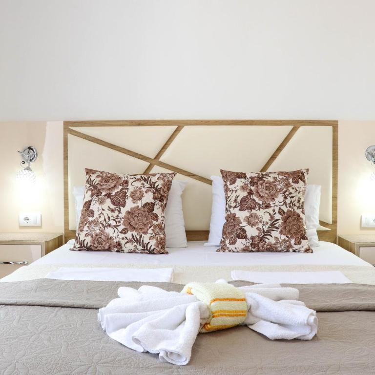 B&B Lovac Hasa - Porodični Studio - 3