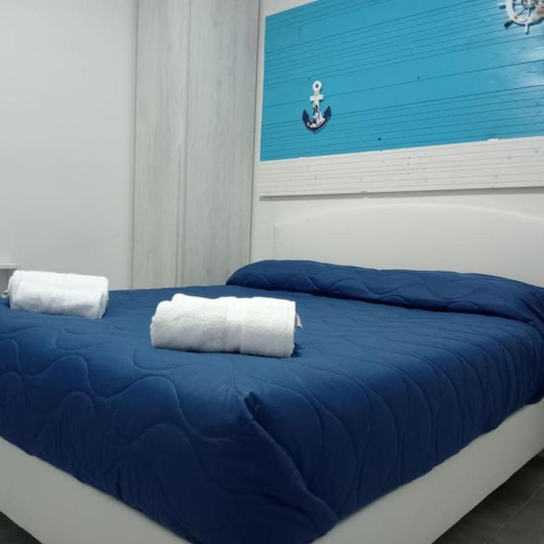Casa Pierina-Centralissima con posto auto - Appartamento con 2 Camere da Letto - 6