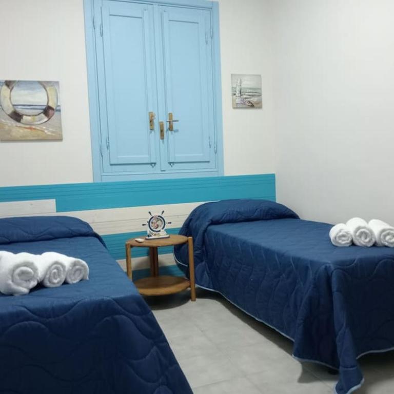 Casa Pierina-Centralissima con posto auto - Appartamento con 2 Camere da Letto - 8