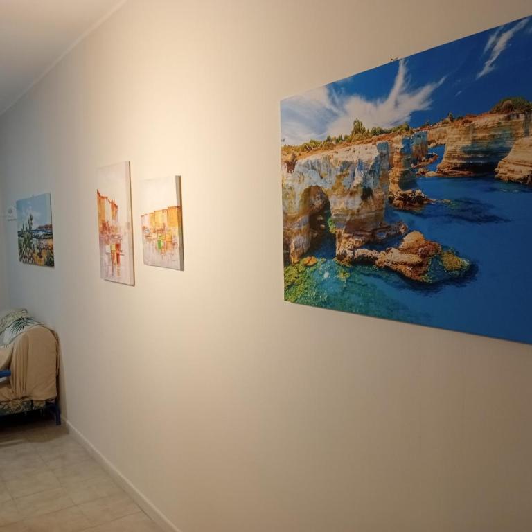 Casa Pierina-Centralissima con posto auto - Appartamento con 2 Camere da Letto - 16