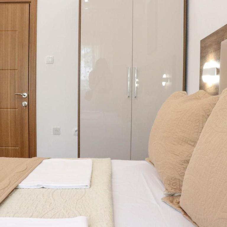 B&B Lovac Hasa - Deluks Apartman - 3