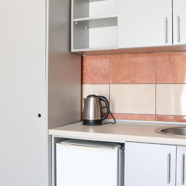 B&B Lovac Hasa - Trokrevetna Soba sa Balkonom - 3