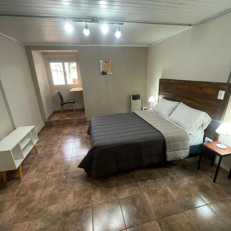 SOUL B&B - Habitación Doble Estándar - 2