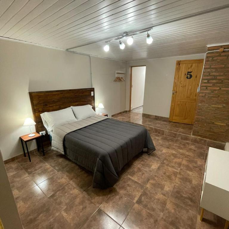 SOUL B&B - Habitación Doble Estándar - 4