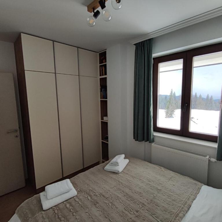 Vila Akva - Apartman sa 2 Spavaće Sobe - 4