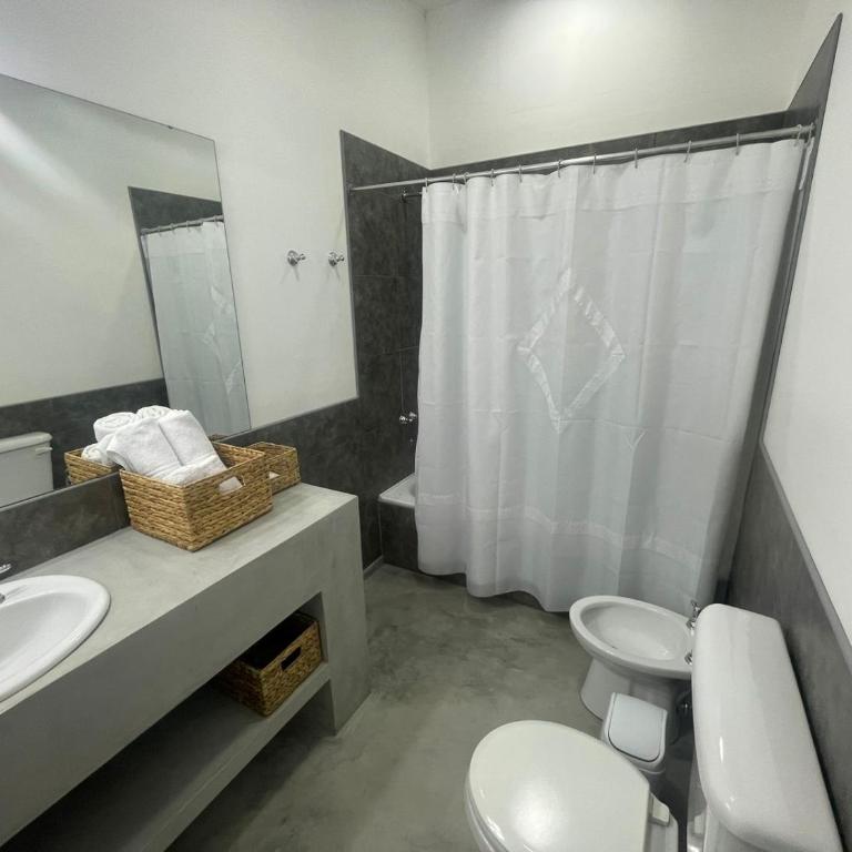 SOUL B&B - Habitación Deluxe - 3