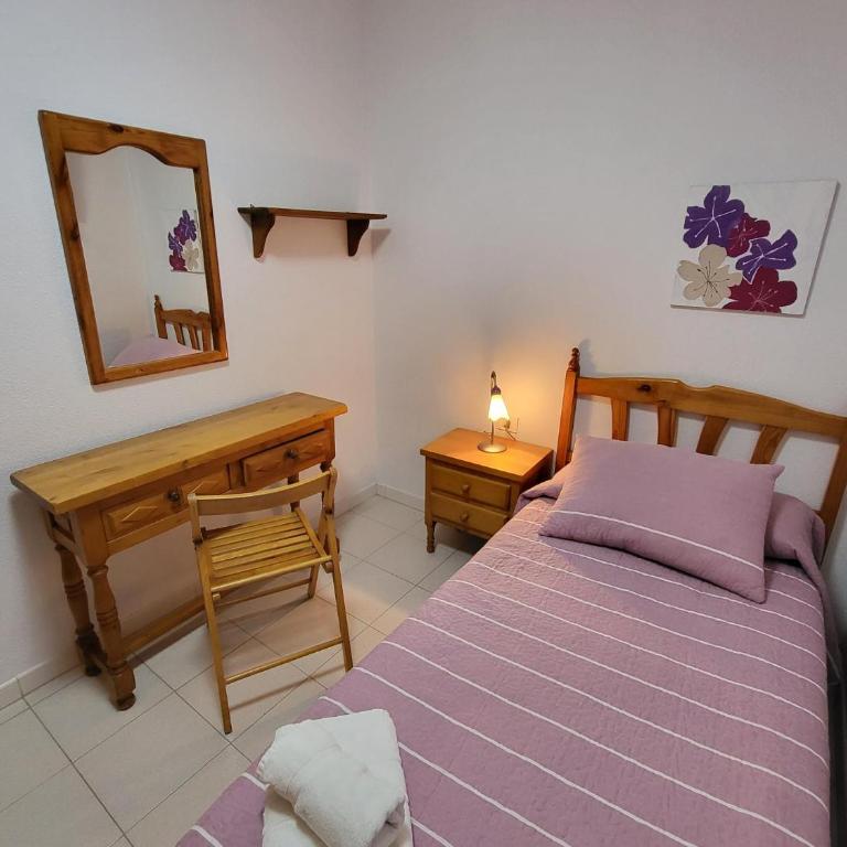Garajonay II, Los Cristianos - Apartamento de 3 dormitorios - 19