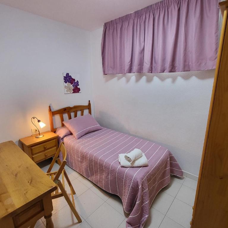 Garajonay II, Los Cristianos - Apartamento de 3 dormitorios - 20