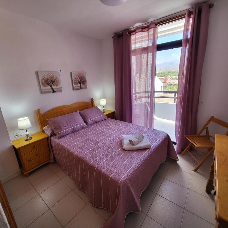 Garajonay II, Los Cristianos - Apartamento de 3 dormitorios - 17