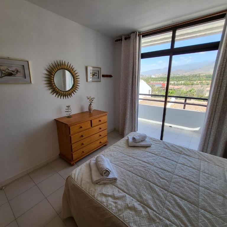Garajonay II, Los Cristianos - Apartamento de 3 dormitorios - 12